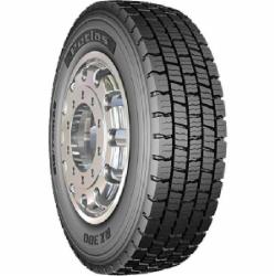 Шина PETLAS Z300 ведущая 235/75R17.5 132/130 M всесезонные