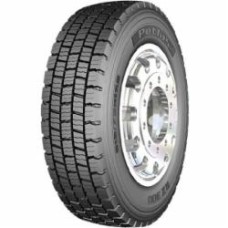 Шина PETLAS RZ300 245/ 70 R19.5 136/134M 136/134 M нешипованая всесезонные