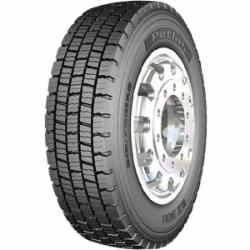 Шина PETLAS RZ300 245/ 70 R19.5 136/134M 136/134 M нешипованая всесезонные