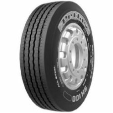 Шина PETLAS SH110 265/ 70 R19.5 140/138M 140/138 M нешипованая всесезонные