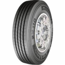 Шина PETLAS SH110 рулевая 285/70 R19,5 146/144 L нешипованая всесезонные