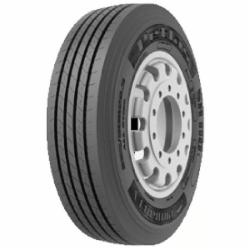 Шина PETLAS SH110 315/60 R22,5 154/150L L нешипованая всесезонные