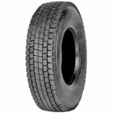 Шина D816 ведущая 11 R22,5 148/145M 148/145 M нешипованая всесезонные