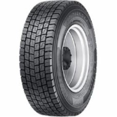 Шина TRIANGLE TRD06 тяга (150/147K) 295/60R22.5 149/146 L всесезонные