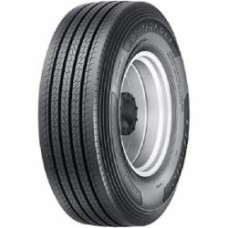 Шина TRIANGLE TRS02 рулевая 295/80R22.5 154/151 M всесезонные