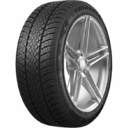 Шина TRIANGLE WinterX TW401 195/60R15 88 T нешипованая зима