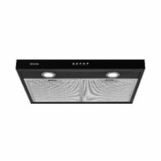 Вытяжка Perfelli PL 6002 BL LED плоская