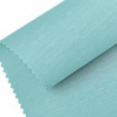 Ролета мини Rollotex LEN с фиксацией под наклон 60x180 см голубая