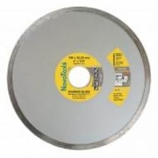Диск алмазный отрезной Novotools Basic 150x5,0x22,2 DBB150/C