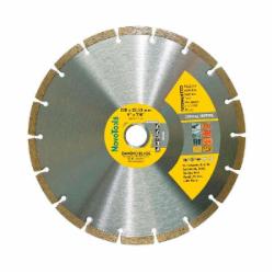 Диск алмазный отрезной Novotools Standard 230x7,0x22,2 DBS230/S