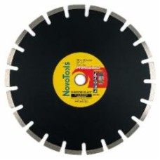 Диск алмазный отрезной Novotools Professional 350x10x25,4 DBP350/A