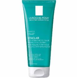 Гель La Roche-Posay Effaclar Micro-Peeling Purifying Gel для очищения проблемной кожи лица и тела 200 мл