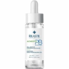 Гель Rilastil Акнестил увлажняющий себонормализующий для кожи склонной к акне 30 мл Гель Rilastil Акнестил увлажняющий себонормализующий для кожи склонной к акне 30 мл