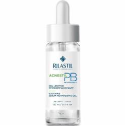 Гель Rilastil Акнестил увлажняющий себонормализующий для кожи склонной к акне 30 мл Гель Rilastil Акнестил увлажняющий себонормализующий для кожи склонной к акне 30 мл