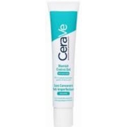 Активный гель-уход CeraVe с салициловой, молочной и гликолевой кислотами против несовершенств кожи лица 40 мл