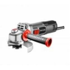 Болгарка (угловая шлифмашина) GRAPHITE с регулировкой оборотов 59G188