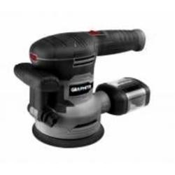 Эксцентриковая шлифмашина GRAPHITE ДИСК 125/150 ММ 59G349