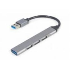 USB-хаб Gembird UHB-U3P1U2P3-02