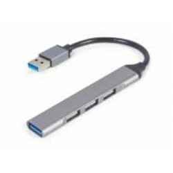 USB-хаб Gembird UHB-U3P1U2P3-02