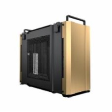 Корпус Cougar DUST 2 Desert Sand mini ITX