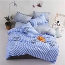 Комплект постельного белья 18-002 Silvi 143х210 см мультиколор MirSon