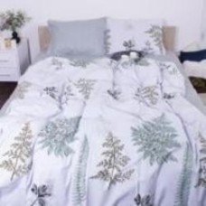 Комплект постельного белья Бязь 17-0006 Donata 175х210 см мультиколор MirSon