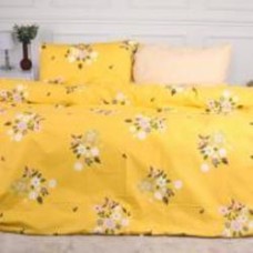 Комплект постельного белья Бязь 17-0428 Indian summer 175х210 см мультиколор MirSon Комплект постельного белья Бязь 17-0428 Indian summer 175х210 см мультиколор MirSon