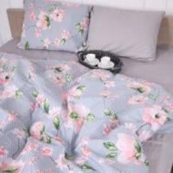 Комплект постельного белья Бязь 19-6757 Regina 200х220 см мультиколор MirSon Комплект постельного белья Бязь 19-6757 Regina 200х220 см мультиколор MirSon