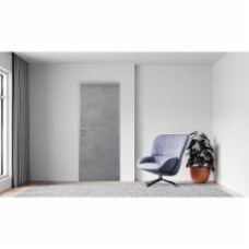 Блок дверной Architec Line Piano Invisio левый 800 мм светлая лиственница