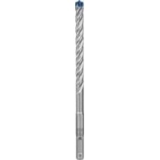 Набор буров Bosch Expert 7X SDS-plus 10x100 мм 165 мм 10 шт. 2608900170