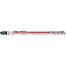Набор пилочек для электролобзика Bosch T341HM FiberPlaster JSB 3 шт. 2608900564