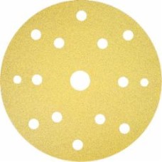Круг шлифовальный Bosch C450 Standard for General Purpose К180 125 мм 50 шт. 2608621745