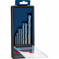 Набор сверл Bosch CYL-9 7 шт. 2608900647