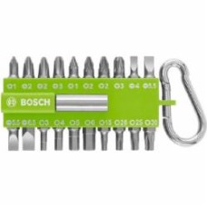 Набор бит Bosch + держатель с карабином 21 шт. 2607002823