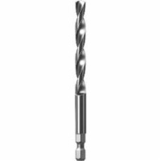 Сверло Bosch Power Change Plus HSS-G 1 шт. 2608900528