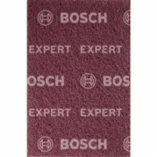 Абразив волокнистий Bosch N880 152 x 229 мм VFA 2608901215
