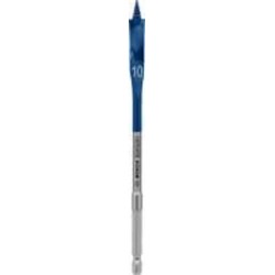 Сверло перьеовое Bosch Self Cut Speed 10 x 152 мм 1 шт. 2608900311