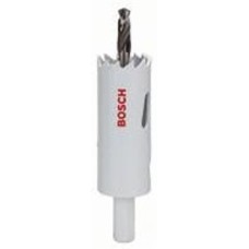 Коронка биметаллическая Bosch HSS BIM 25 мм 2609255603