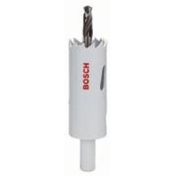 Коронка биметаллическая Bosch HSS BIM 25 мм 2609255603