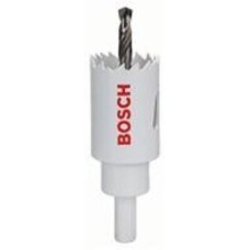 Коронка биметаллическая Bosch HSS BIM 32 мм 2609255605