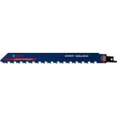 Пилочка для сабельной пилы Bosch S1543HM Hollow Brick 2608900414