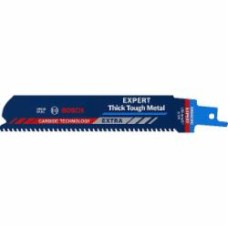 Пилочка для сабельной пилы Bosch S955CHC Thick Tough Metal 2608900365