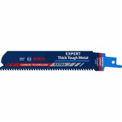 Пилочка для сабельной пилы Bosch S955CHC Thick Tough Metal 2608900365
