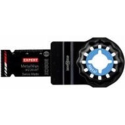 Полотно пильное погружное Bosch Starlock Metal AIZ20AIT 20x40мм 2608900012