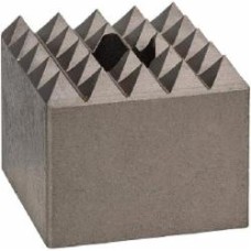 Трамбовочная пластина Bosch 60x60 мм SDS-max 1 шт. 1618623205