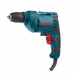 Дрель безударная Ronix 2112A