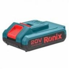 Аккумулятор Ronix 20,0V 2Ah 8990