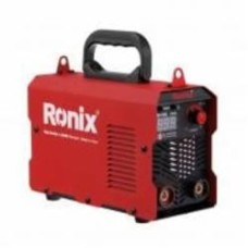 Инвертор сварочный Ronix 180 А RH-4603