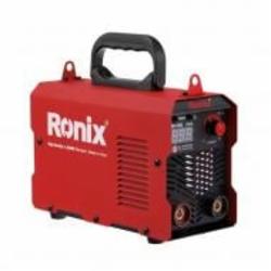 Инвертор сварочный Ronix 180 А RH-4603