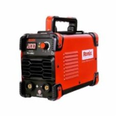 Инвертор сварочный Ronix 200А RH-4693